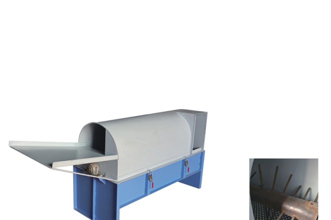 YX118 Cashmere Disperser