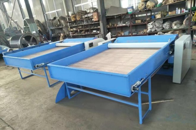 2024 Textile Machinery Exhibition | Warp and weft textile machinery will bring a variety of highlight products to participate in the Shanghai International Textile Machinery Exhibition