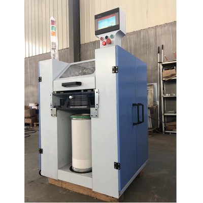 Sample Drawing Machine-3