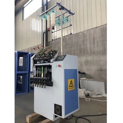 Sample Spinning Frame