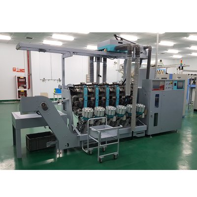 Automatic Winder