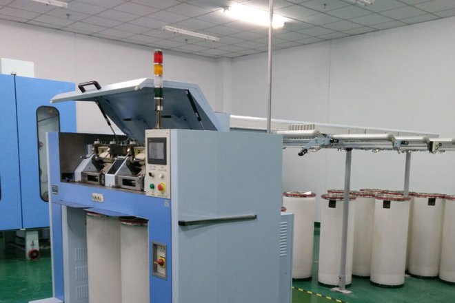 FA306A Drawing Frame