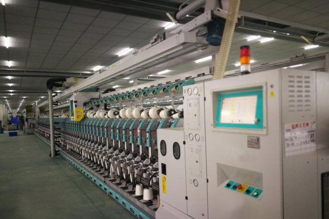 Automatic Winder-5