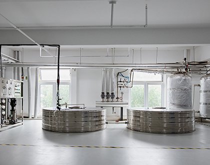 Environmental Certification