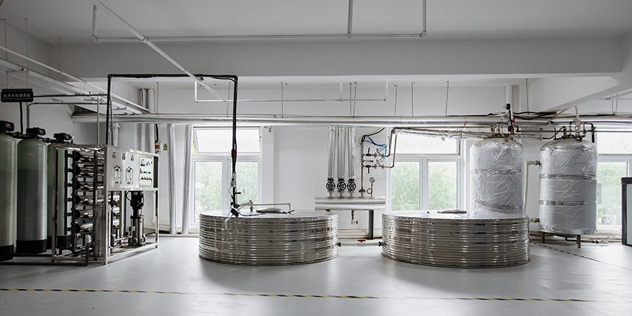 Environmental Certification