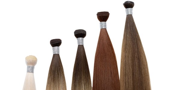 Understanding Cuticle Remy Hair: The Gold Standard in Hair Extensions