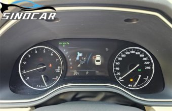 丰田亚洲龙 2020 2.0L XLE尊享版 (8)