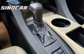 丰田亚洲龙 2020 2.0L XLE尊享版 (9)