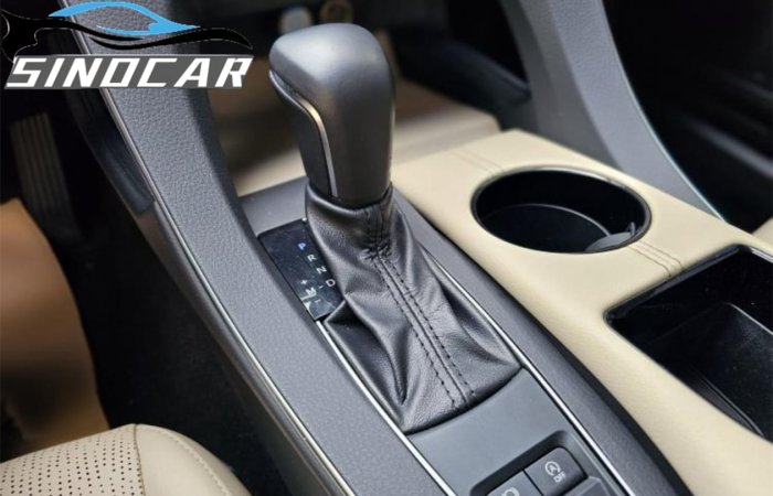 丰田亚洲龙 2020 2.0L XLE尊享版 (9)