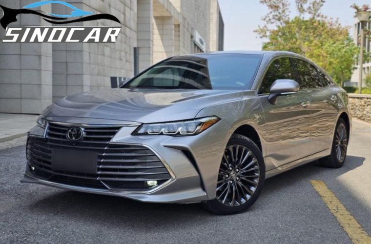 2020 Toyota Avalon 2.0L XLE Price, Used Toyota Avalon for Sale