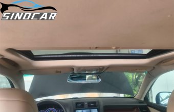 丰田皇冠 2011 2.5L Royal真皮天窗版 (12)