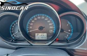 丰田致炫 2019 1.5E CVT 魅动版 (7)