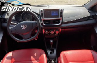 丰田致炫 2019 1.5E CVT 魅动版 (8)