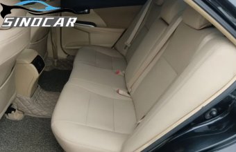 丰田凯美瑞 2016 2.0E 精英版 (4)