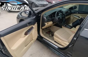 丰田凯美瑞 2016 2.0E 精英版 (5)