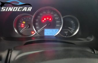 丰田卡罗拉 2018 1.2T CVT GL (7)