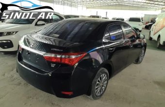 丰田卡罗拉 2017 1.2T S-CVT GL (10)