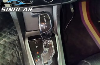 丰田卡罗拉 2017 1.2T S-CVT GL (6)