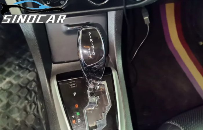 丰田卡罗拉 2017 1.2T S-CVT GL (6)