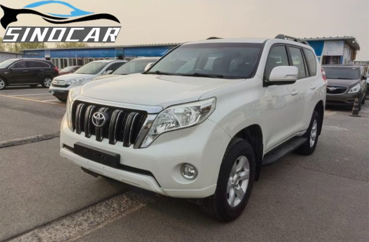 2015 Land Cruiser Toyota Price, Used Toyota Cars SUV 2.7L With Auto Transmission