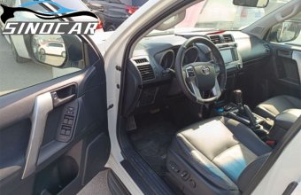 丰田普拉多 2015 2.7L 自动标准版1 (9)