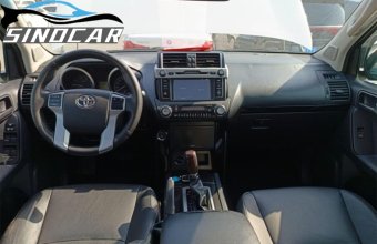 丰田普拉多 2015 2.7L 自动标准版1 (7)