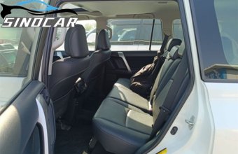 丰田普拉多 2015 2.7L 自动标准版1 (10)