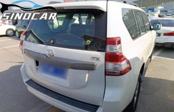 丰田普拉多 2015 2.7L 自动标准版1 (6)