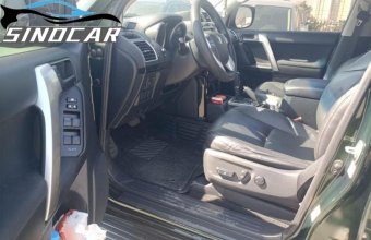 丰田普拉多 2017 2.7L 自动豪华版 (4)