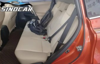 丰田RAV4荣放 2013 2.0L CVT四驱新锐版 (3)