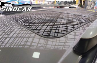 丰田RAV4荣放 2017 2.0L CVT两驱风尚版 (7)