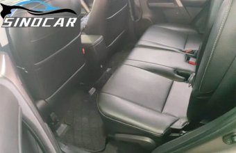 丰田RAV4荣放 2017 2.0L CVT两驱风尚版 (3)