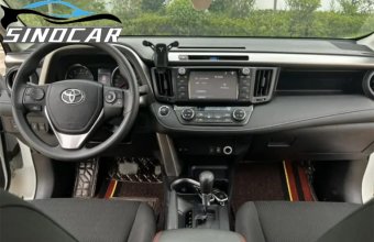 丰田RAV4荣放 2019 2.0L CVT两驱风尚版 (2)