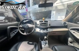 丰田RAV4荣放 2013 2.0L 自动经典版 (3)