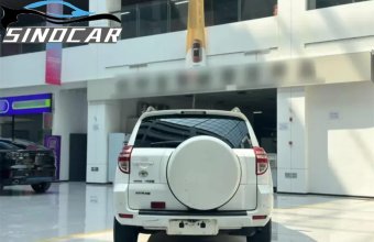 丰田RAV4荣放 2013 2.0L 自动经典版 (7)