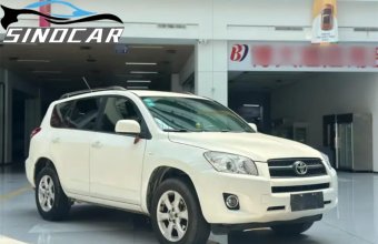 丰田RAV4荣放 2013 2.0L 自动经典版 (11)