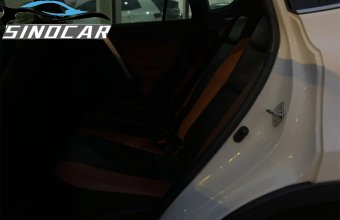 丰田RAV4荣放 2014 2.5L 自动四驱精英版 (3)