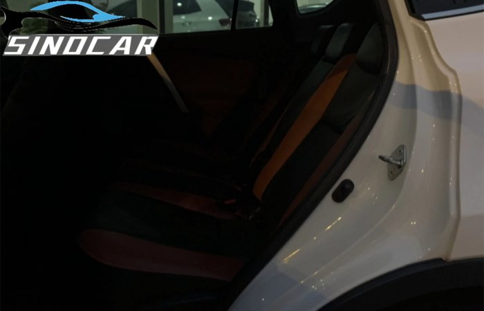 丰田RAV4荣放 2014 2.5L 自动四驱精英版 (3)