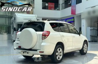 丰田RAV4荣放 2013 2.0L 自动经典版 (6)