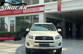 丰田RAV4荣放 2013 2.0L 自动经典版 (12)