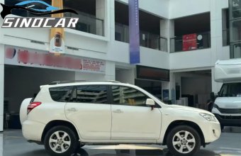 丰田RAV4荣放 2013 2.0L 自动经典版 (10)