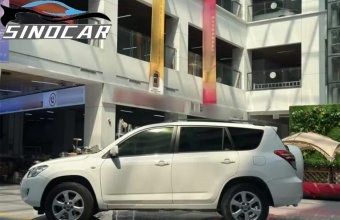 丰田RAV4荣放 2013 2.0L 自动经典版 (9)