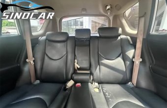 丰田RAV4荣放 2013 2.0L 自动经典版 (4)