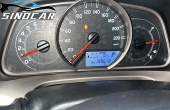 丰田RAV4荣放 2014 2.5L 自动四驱精英版 (4)