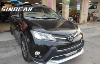 丰田RAV4荣放 2015 2.0L CVT两驱都市版 (9)
