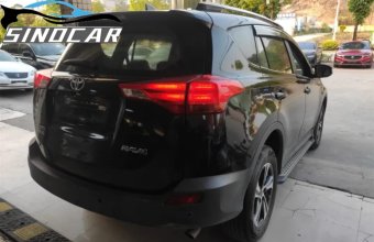 丰田RAV4荣放 2015 2.0L CVT两驱都市版 (6)