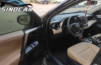 丰田RAV4荣放 2015 2.0L CVT两驱都市版 (3)