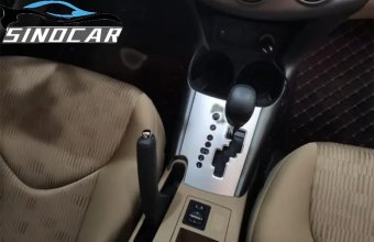 丰田RAV4荣放 2013 2.0L 自动经典特享版 (11)