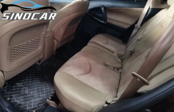 丰田RAV4荣放 2013 2.0L 自动经典特享版 (8)