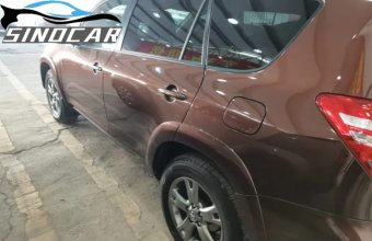丰田RAV4荣放 2013 2.0L 自动经典特享版 (6)